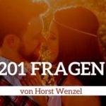 Lustige fragen zum besser kennenlernen