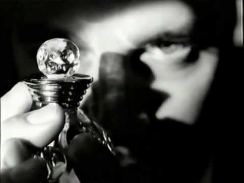 Dolce Vita - Christian Dior, Commercial 1995 German TV