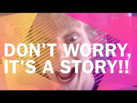 Bei Smalltalk &amp; Partnersuche: Don&#039;t worry it&#039;s a story