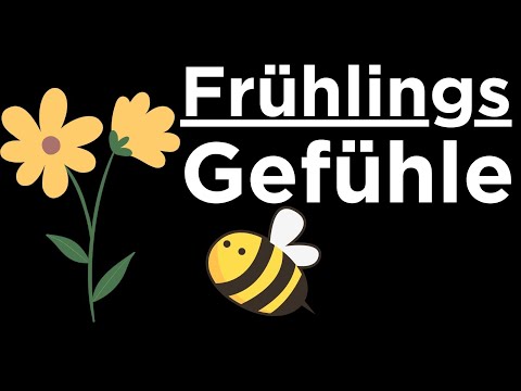 Frühlingsgefühle feat. Annika Teller &amp; Luisa Crashton