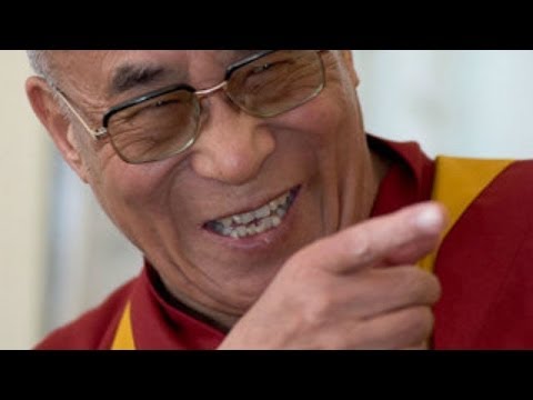 21 Glücks-Geheimnisse des Dalai Lama, die dir beim Flirten helfen