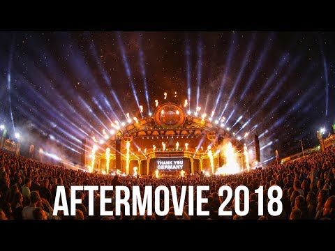 New Horizons 2018 | Official Aftermovie | #discoverthekingdom