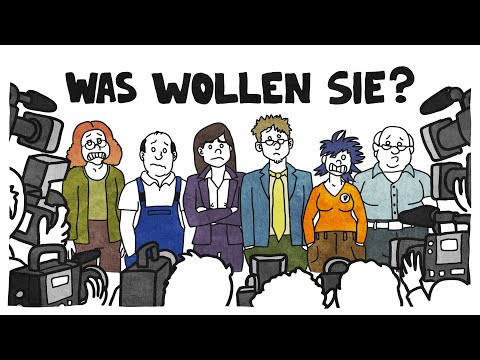 Wahlwerbespot der Piraten Baden-Württemberg zur Landtagswahl 2016 #ltwbw