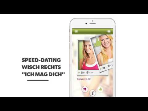 AppYou - deine Dating App