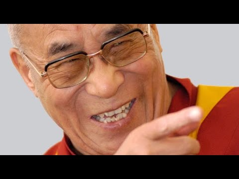 Die Glücksformel vom Dalai Lama