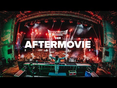 DEICHBRAND Festival // Aftermovie 2022 [official]