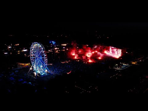 Rock im Park 2023 | Aftermovie