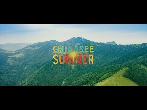 Chiemsee Summer 2015 | Aftermovie (Official)