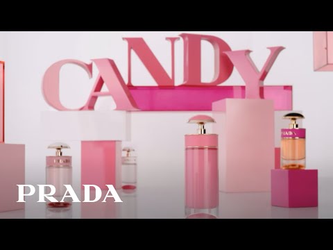 Prada Candy Gloss