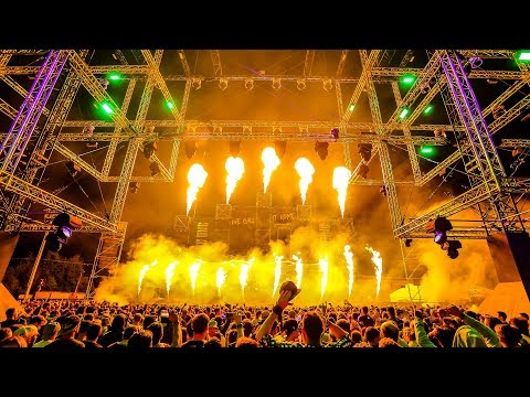 NATURE ONE &quot;we call it home&quot; 2017 / Official Aftermovie