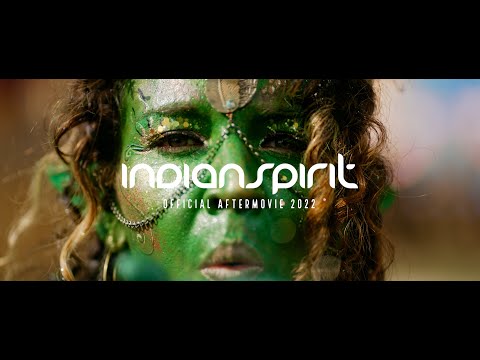 Indian Spirit Festival 2022 - Official Aftermovie