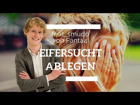 Feat. Smudo von Fanta4: Eifersucht ablegen &amp; Beziehung retten