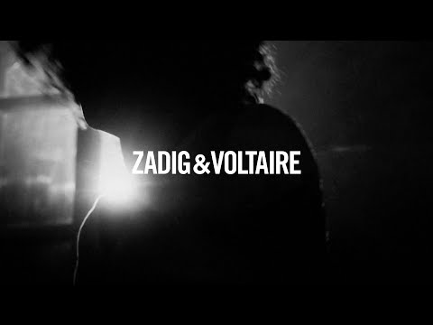 ZADIG&amp;VOLTAIRE FRAGRANCE | THIS IS HER! THIS IS HIM! | TEASER 3