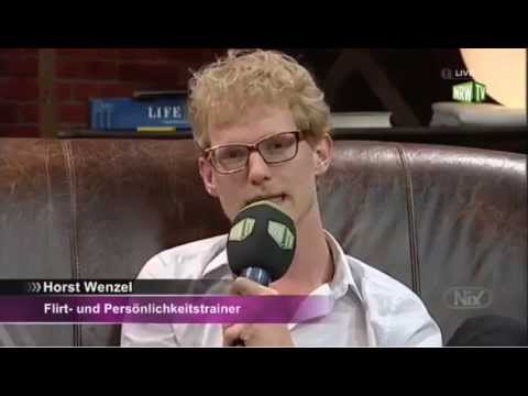 Flirten lernen als Mann (4/4) Nix Tv