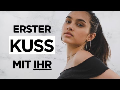 Erster Kuss mit ihr? Mit diesen 8 Kuss Tipps machst du es richtig - Horst Wenzel