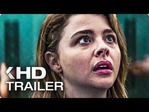 GRETA Trailer German Deutsch (2019)