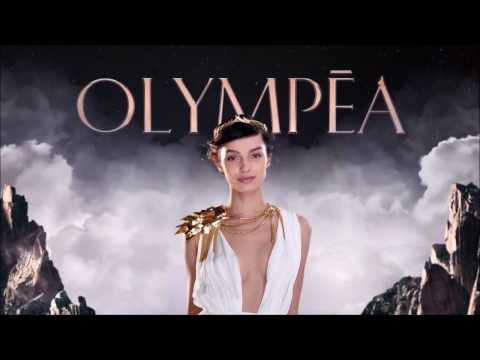 Olympea Paco Rabanne