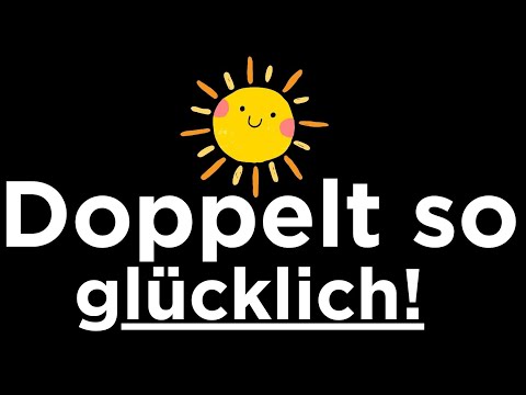 Dankbar für die Sonne - 2 Min. Horst jeden Di. 17 Uhr