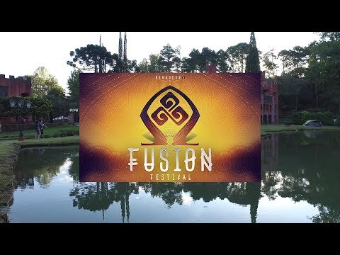 Fusion Festival - 2018