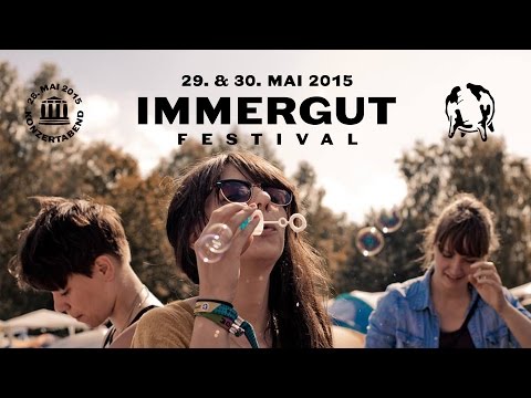Immergut Festival 2015 Teaser