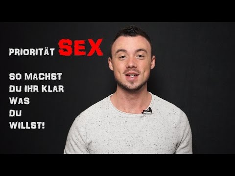 Gespräch sexualisieren - ANTI-NICE-GUY-Technik