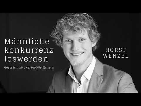 Podcast: Männliche Konkurrenz loswerden