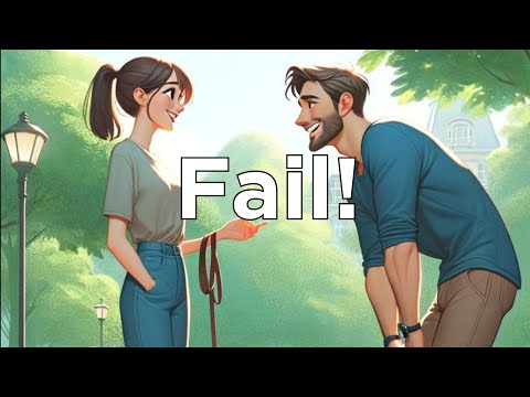 Die krassesten Flirtfails - Livesendung