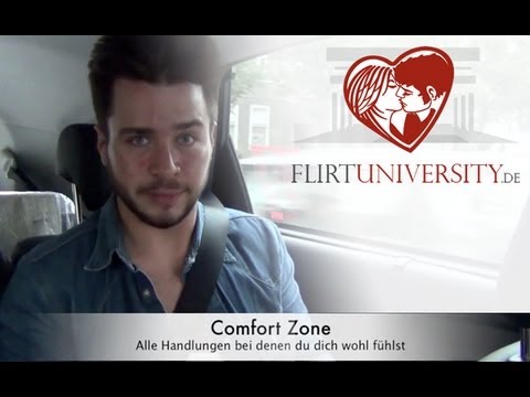 Persönlichkeitsentwicklung: Comfort Zone erweitern, Plateaus vermeiden (Manuel Picón González)