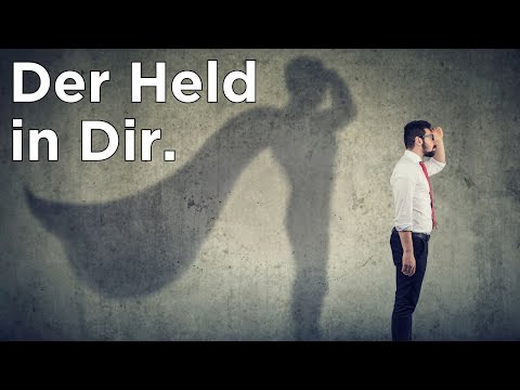 Das Beste in dir &amp; wie du es nutzt - Motivationstrainer Cristián Gálvez