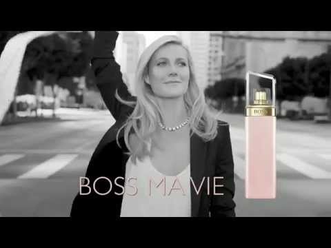 BOSS - Ma Vie pour Femme