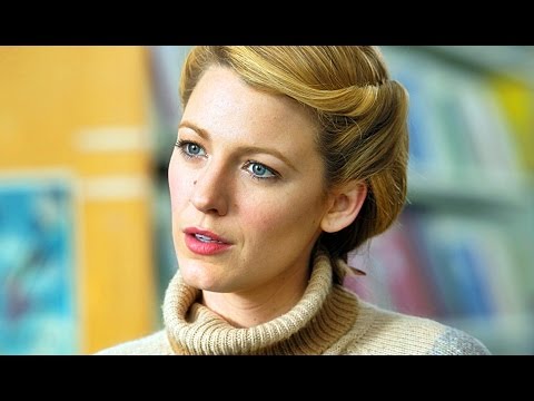 FÜR IMMER ADALINE | Trailer [HD]