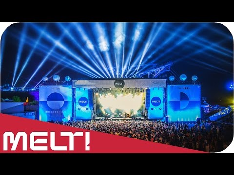 Melt! Festival 2015 - Danke! | official aftermovie