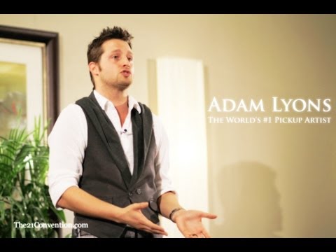 Adam Lyons Qualification | Full Length HD