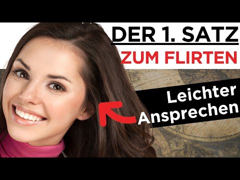 Leichter Ansprechen = DU + SIE