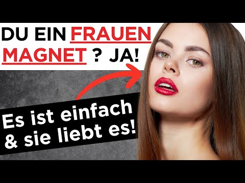 DEIN Bett voller Frauen ➡️ SO geht&#039;s!