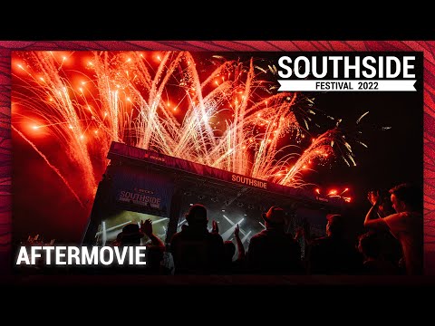Southside Festival 2022 – THE OFFICIAL AFTERMOVIE