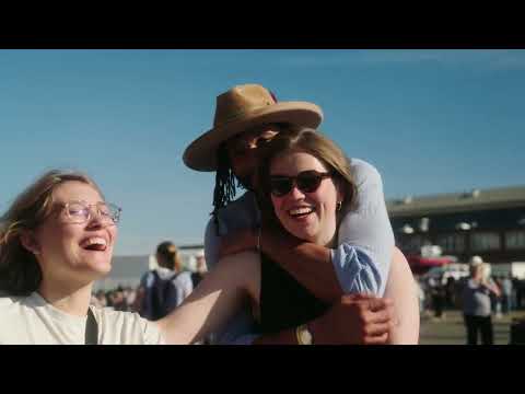 AFTERMOVIE ELBJAZZ 2022