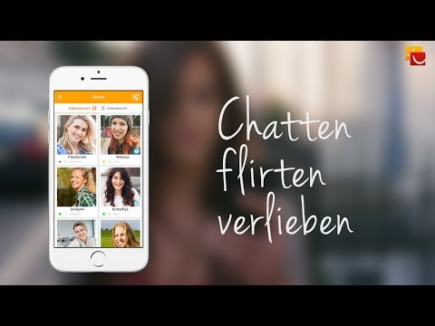 Bildkontakte - Gratis Flirt &amp; Dating App