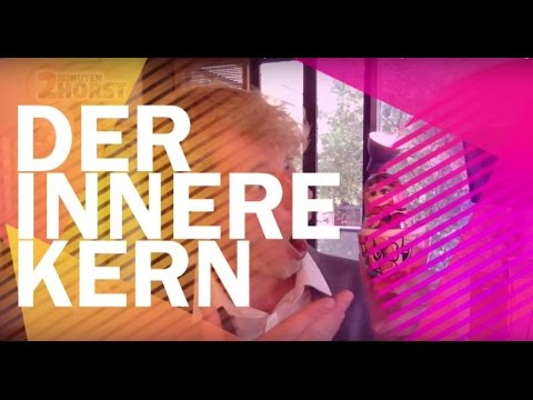 Der innere Kern (Unerschütterliches Selbstwertgefühl) - 2 Minuten-Horst jeden Di. 17h