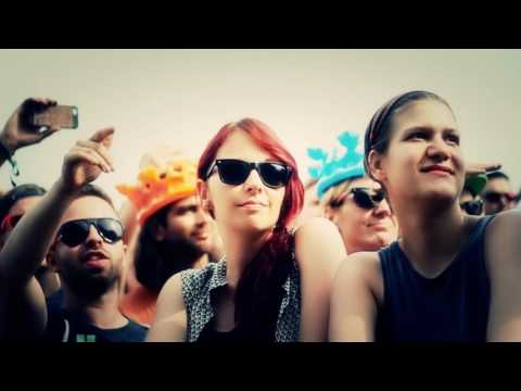 Aftermovie Deichbrand 2016 (Cuxhavener Nachrichten/Niederelbe-Zeitung)