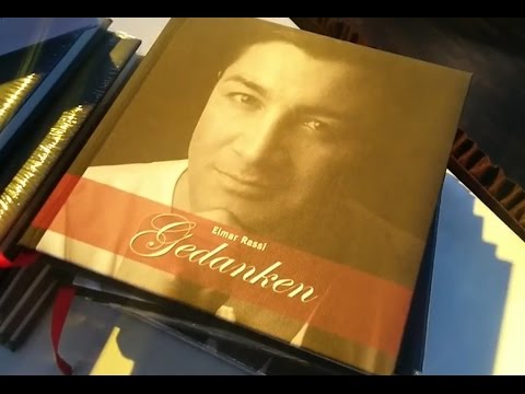 Elmar Rassi - Gedanken über Motivation, Liebe und Beziehungen