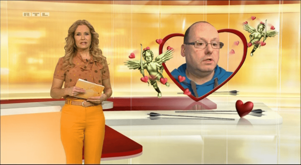 Die Flirtcoaches helfen Single Ralf Kurth endlich eine Frau zu finden (Teil2)