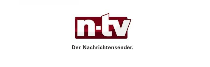Flirtcoaching bei NTV in Berlin - Flirttrainer im TV