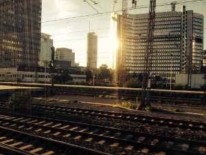 Online Dating in Dortmund