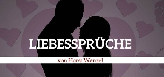 287 Liebessprüche Süß Romantisch Von Herzen