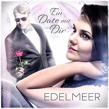 Cover Edelmeer neus Album
