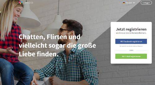 Lovoo app im Test - Erfahrungen mit der app und lovoo alternativen zur Partnersuche