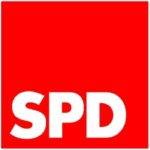 #BTW17 - Bundestagswahl 2017 in Deutschland - Logo der Spd