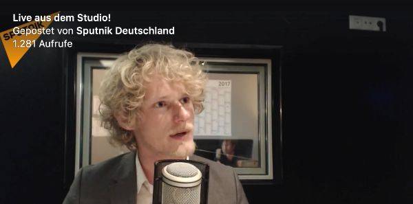 Datingcoach Horst Wenzel zur BTW2017 im Interview zur sexiness von Politikern und Parteien