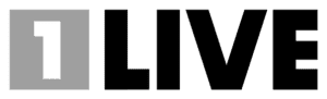 1LIVE Logo